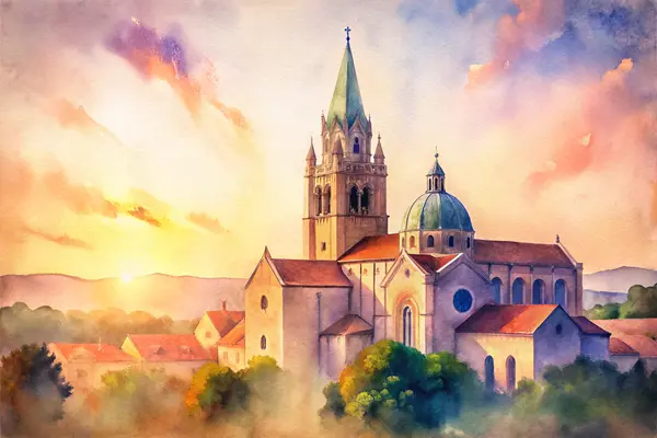 Katedrala sv. Jakova