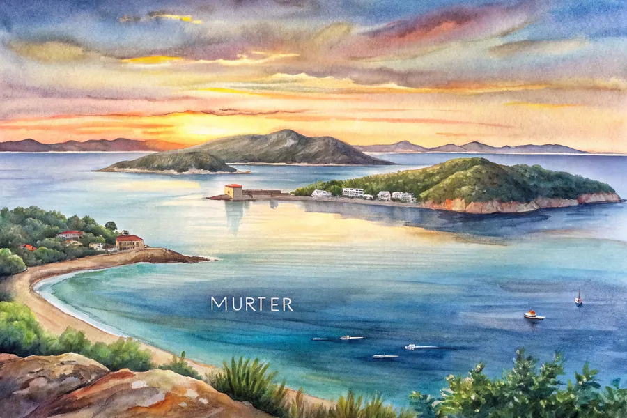 Murter