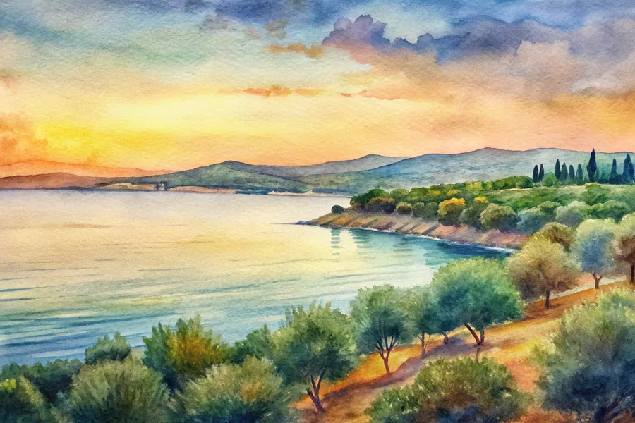 Pirovac