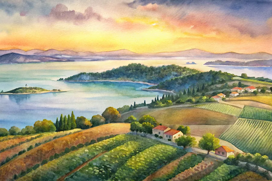 Primošten