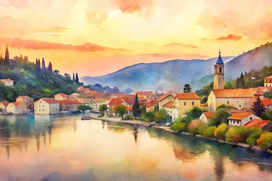 Skradin