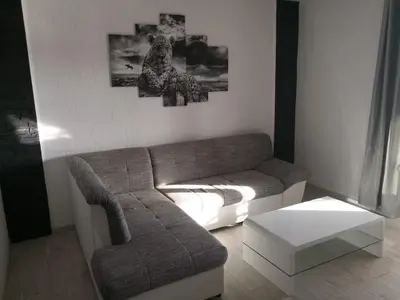 Prostor za sjedenje u objektu