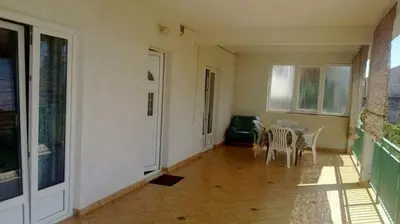 Tlocrt objekta Apartments with parking space Rogoznica - 21200