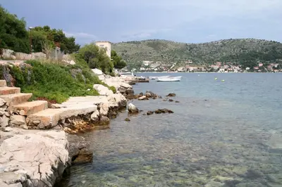 Priroda u blizini apartmana