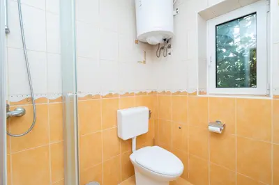 Tlocrt objekta Rimagis Apartments