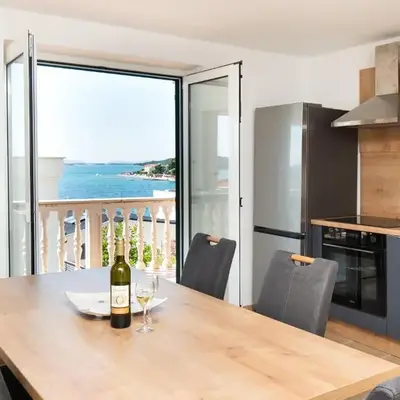 Rimagis Apartments