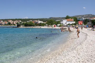 Priroda u blizini apartmana