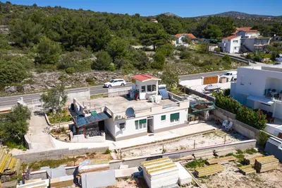 Priroda u blizini apartmana