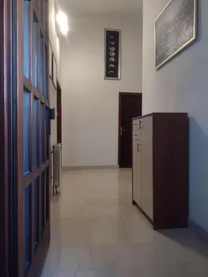 Tlocrt objekta Apartment Tomi