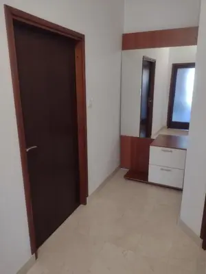 Tlocrt objekta Apartment Tomi
