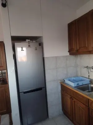 Tlocrt objekta Apartment Tomi