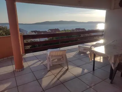 Priroda u blizini apartmana