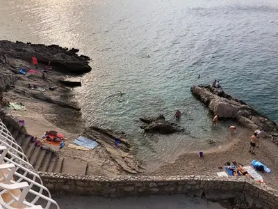 Priroda u blizini apartmana
