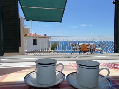 Priroda u blizini apartmana
