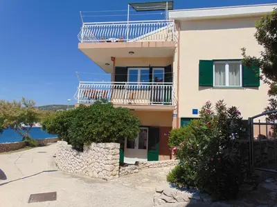 Priroda u blizini apartmana