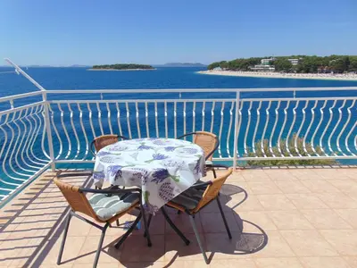 Priroda u blizini apartmana