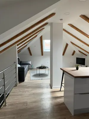 Prostor za sjedenje u objektu