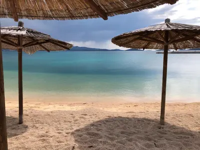 Priroda u blizini apartmana