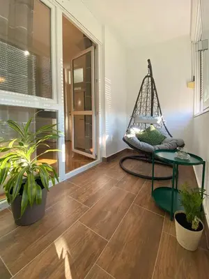 Tlocrt objekta Apartment Wolfie
