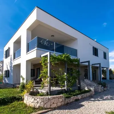 Apartments Slavica