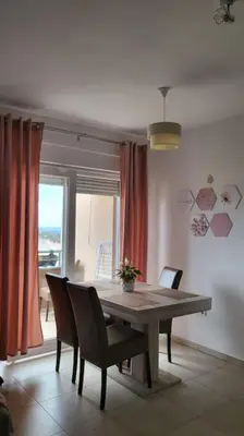 Prostor za sjedenje u objektu