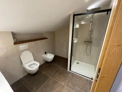 Tlocrt objekta BEACHFRONT VILLA Murter