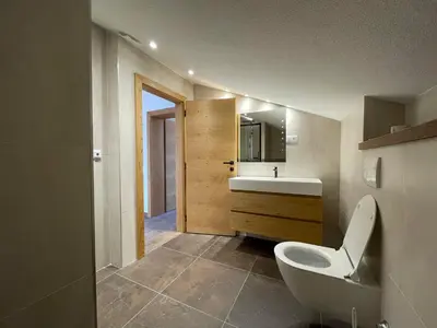 Tlocrt objekta BEACHFRONT VILLA Murter