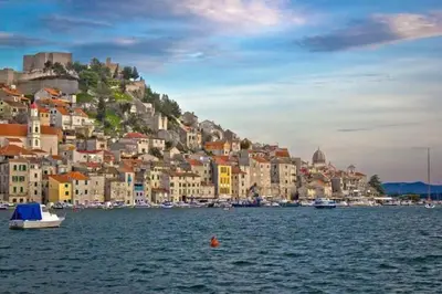 Priroda u blizini apartmana