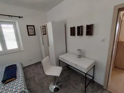 Prostor za sjedenje u objektu