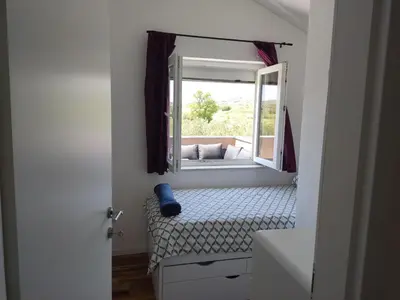 Prostor za sjedenje u objektu