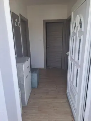 Tlocrt objekta Doki