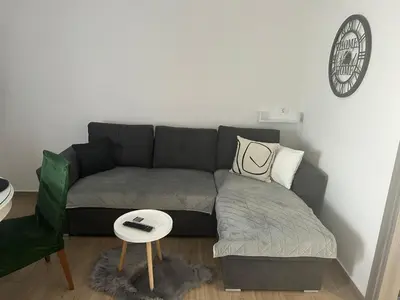 Prostor za sjedenje u objektu