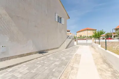 Okolica apartmana ili susjedstvo u blizini