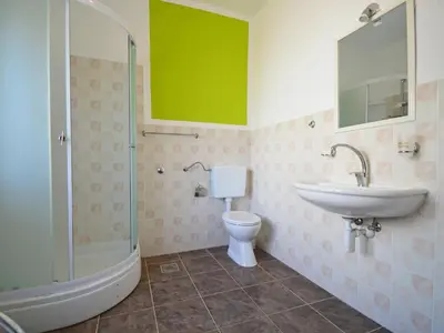 Kupaonica u objektu Apartment Ukić by Interhome
