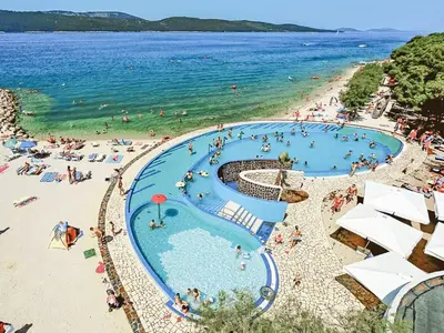 Priroda u blizini apartmana