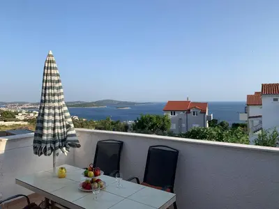 Priroda u blizini apartmana