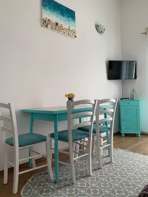 TV i/ili zabavni centar u objektu Novi Svijet