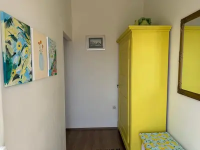 Tlocrt objekta Novi Svijet