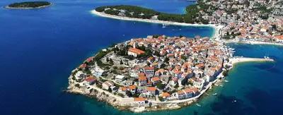 Priroda u blizini apartmana