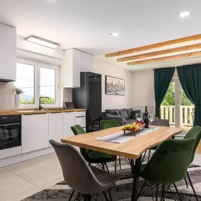 Divine Apartment Drnis - 