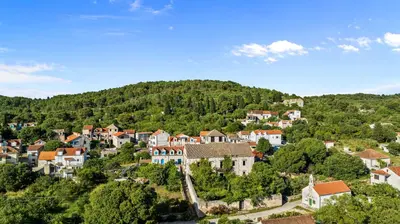 Priroda u blizini apartmana