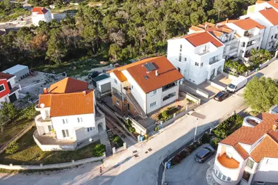 Okolica apartmana ili susjedstvo u blizini