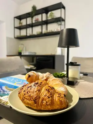 Hrana u apartmanu ili u blizini
