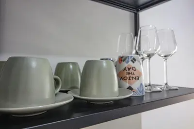 Pića u objektu Apartman Toni