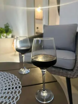 Pića u objektu Apartman Toni