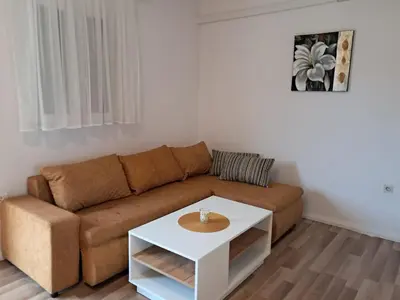 Prostor za sjedenje u objektu