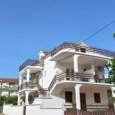 Apartman-Kuzminski-Vodice