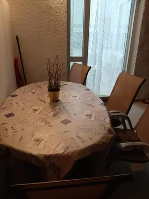 Tlocrt objekta Apartman-Kuzminski-Kraje14