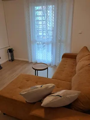 Prostor za sjedenje u objektu