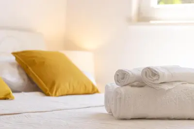 Krevet ili kreveti u jedinici u objektu Villa Planka Pearl